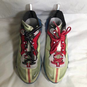NIKE Element React 87 / UNDERCOVER shoes